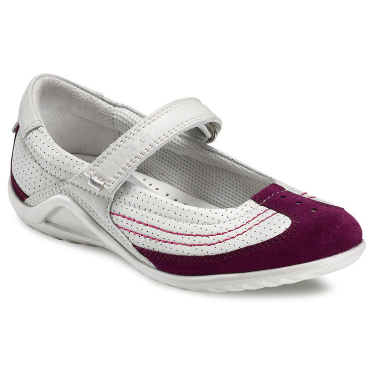 Туфли ECCO VIBRATION KIDS