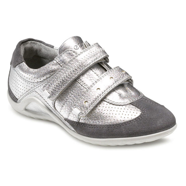 Полуботинки ECCO VIBRATION KIDS