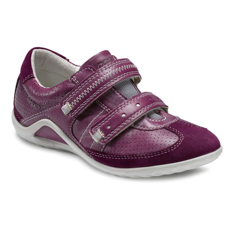 Полуботинки ECCO VIBRATION KIDS
