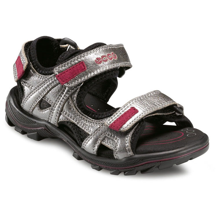 Сандалии ECCO URBAN SAFARI KIDS