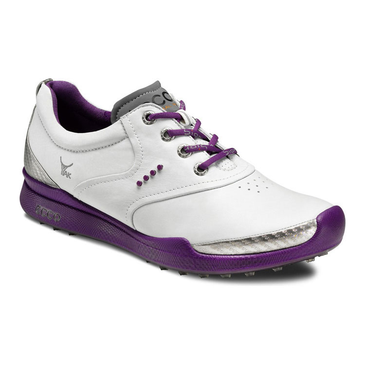 Кроссовки ECCO BIOM GOLF HYBRID