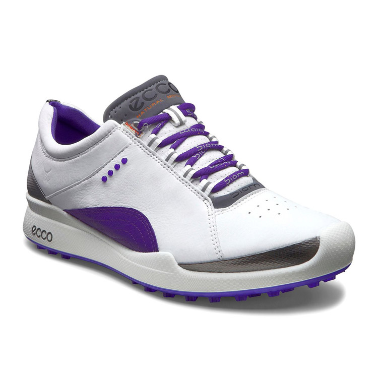 Кроссовки ECCO BIOM GOLF HYBRID