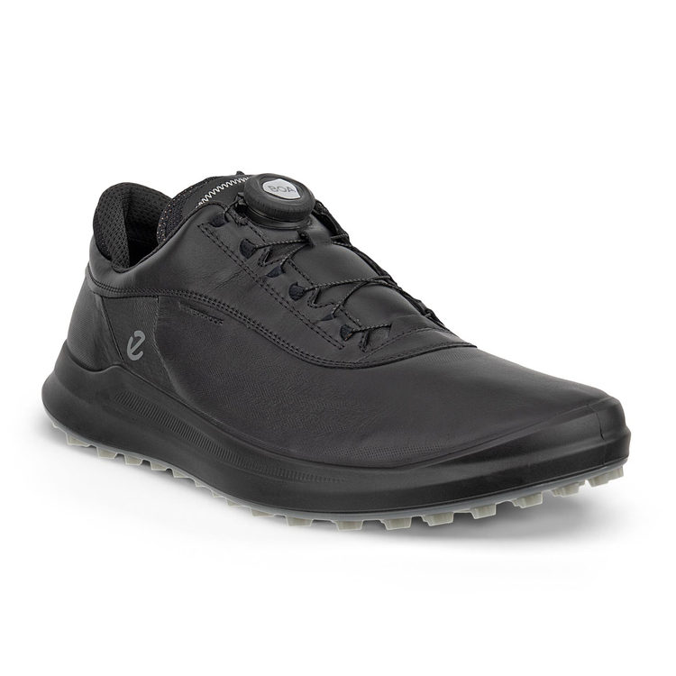 Кроссовки ECCO M GOLF CORE