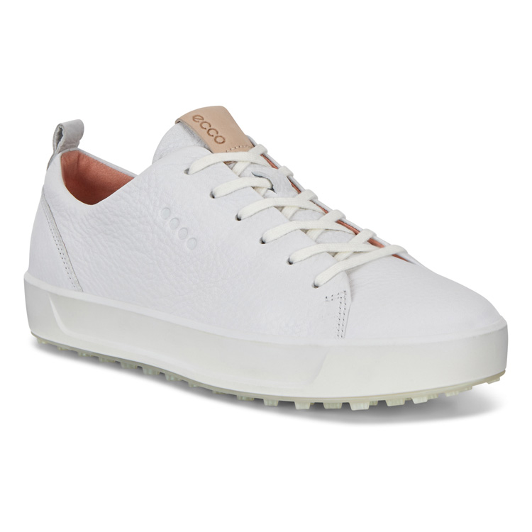 Кеды ECCO W GOLF SOFT