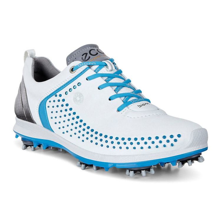 Кроссовки ECCO W GOLF BIOM G 2