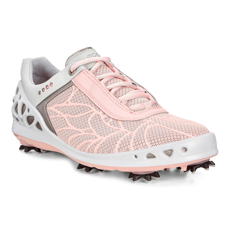Кроссовки ECCO GOLF CAGE
