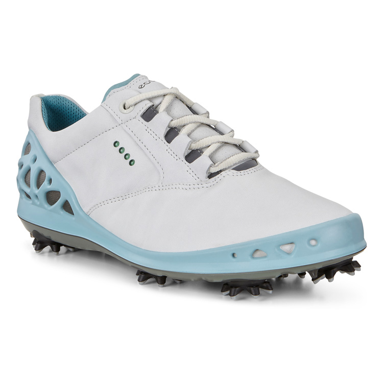 Кроссовки ECCO W GOLF CAGE