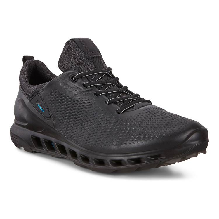 Кроссовки ECCO M GOLF COOL PRO