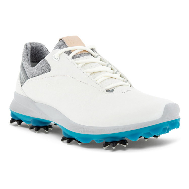 Кроссовки ECCO M GOLF BIOM G3