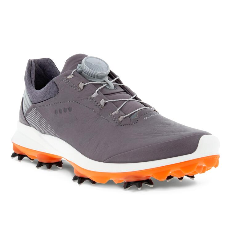 Кроссовки ECCO M GOLF BIOM G3