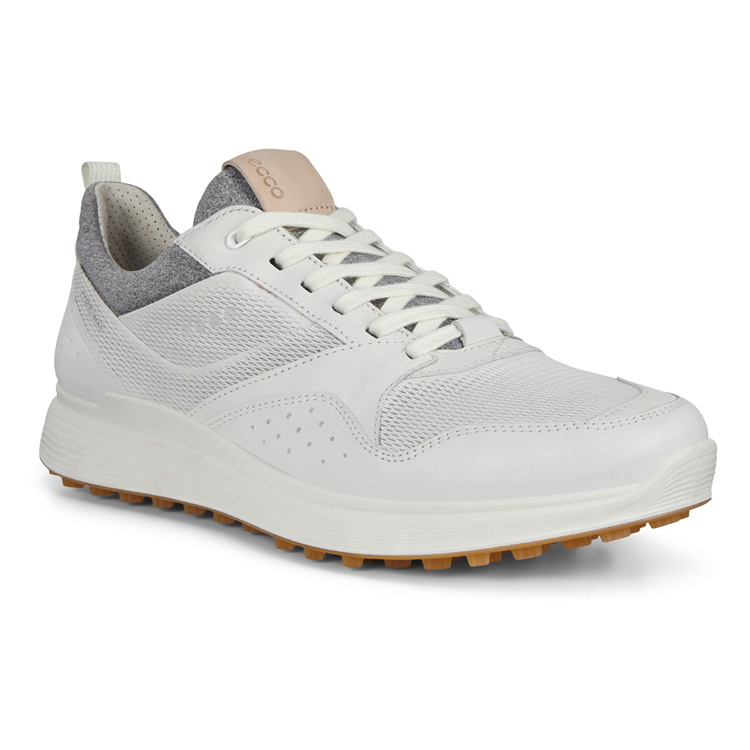 Кроссовки ECCO M GOLF S-CASUAL