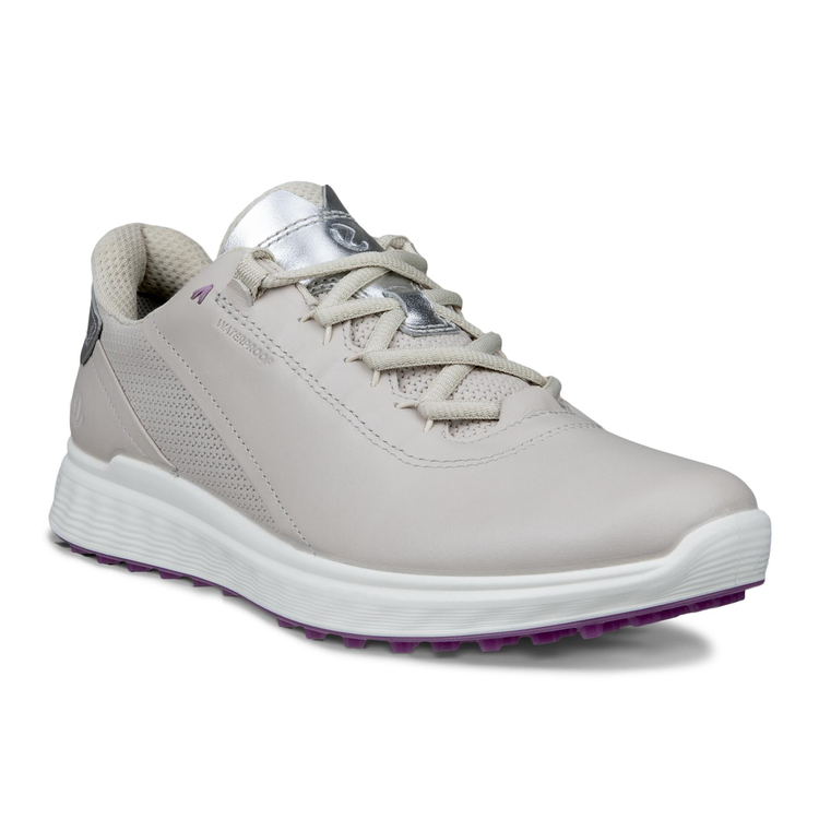 Кроссовки ECCO W GOLF S-CASUAL
