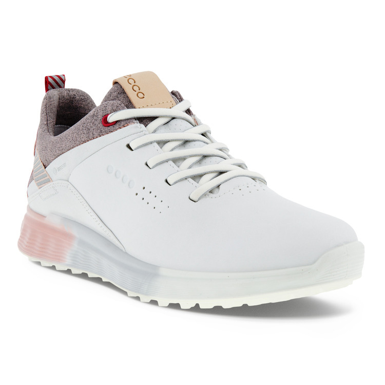 Кроссовки ECCO W GOLF S-THREE