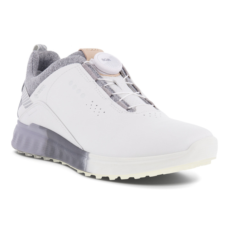 Кроссовки ECCO W GOLF S-THREE