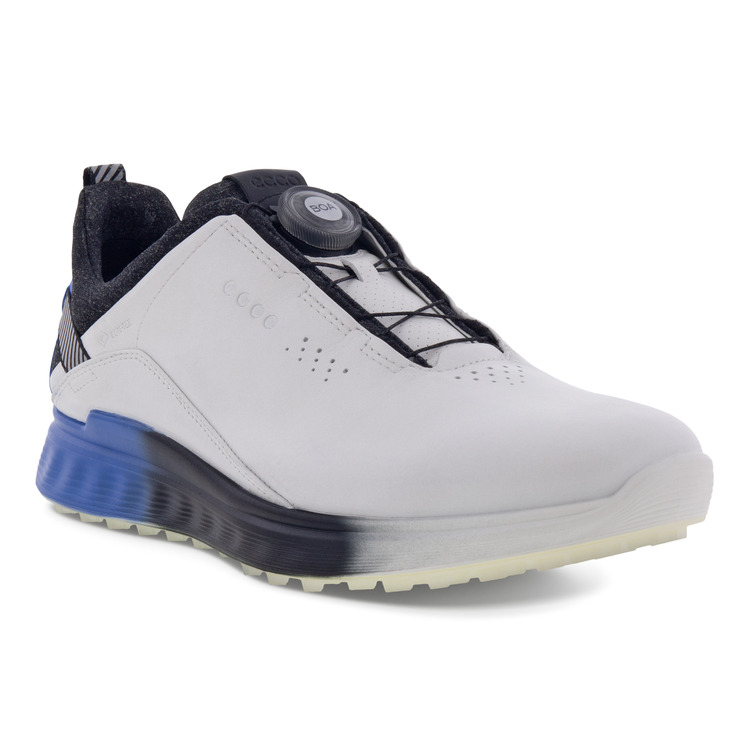 Кроссовки ECCO M GOLF S-THREE