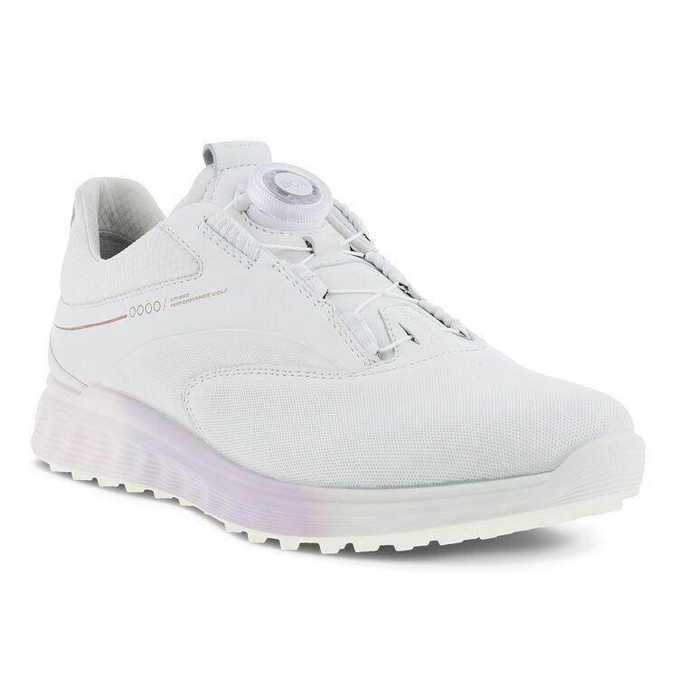 Кроссовки ECCO W GOLF S-THREE