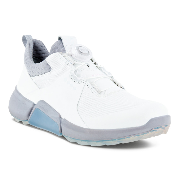 Кроссовки ECCO W GOLF BIOM H4