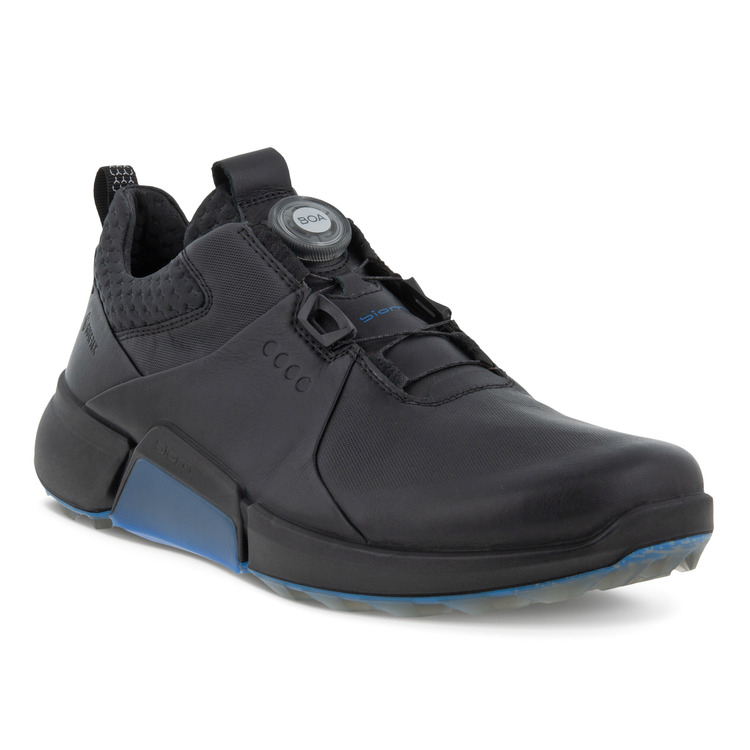 Кроссовки ECCO M GOLF BIOM H4