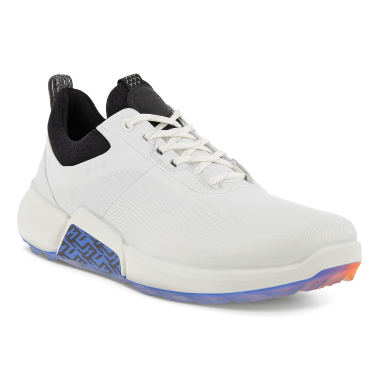 Кроссовки ECCO M GOLF BIOM H4