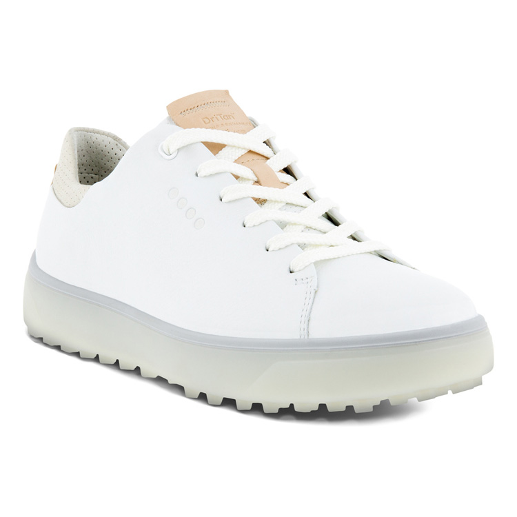Полуботинки ECCO W GOLF TRAY