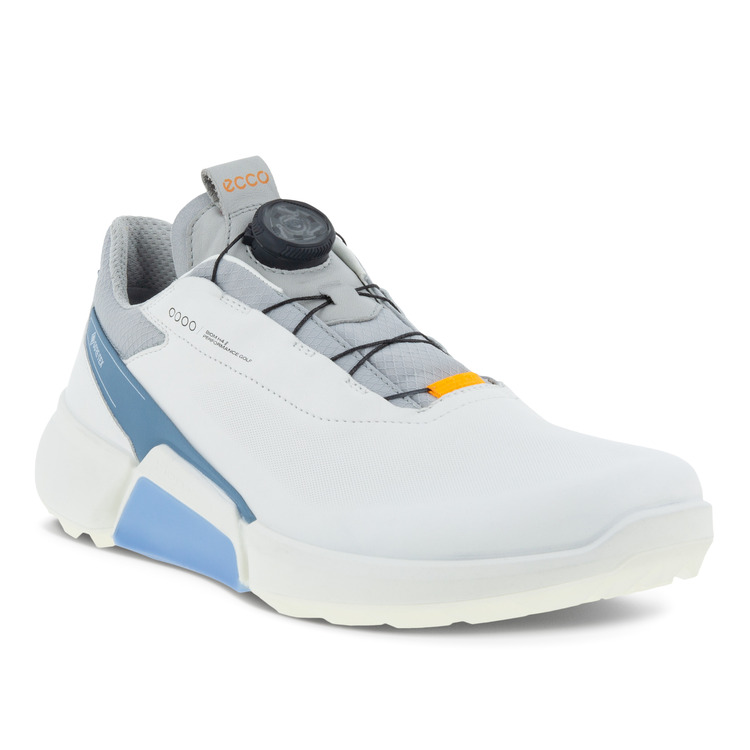 Кроссовки ECCO M GOLF BIOM H4