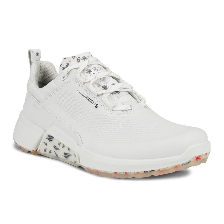 Кроссовки ECCO W GOLF BIOM H4
