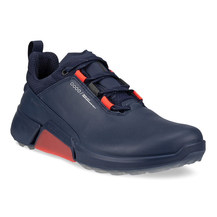 Кроссовки ECCO W GOLF BIOM H4