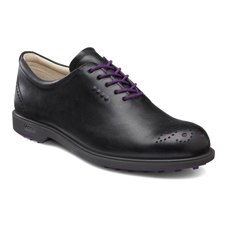 Полуботинки ECCO CLASSIC GOLF HYBRID