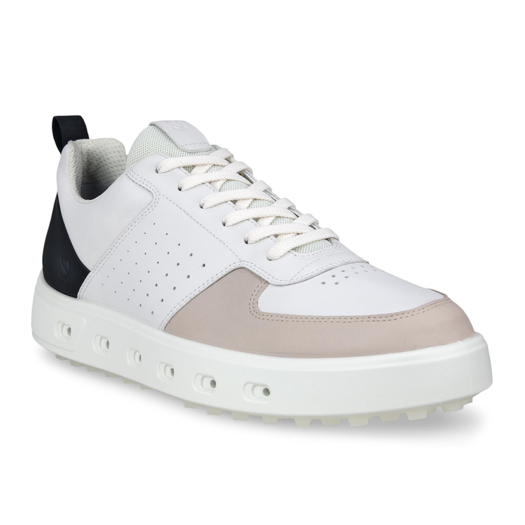 Кеды ECCO M GOLF STREET 720
