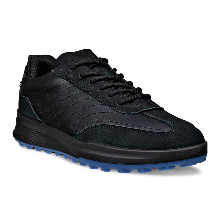 Кеды ECCO W GOLF STREET VIBE