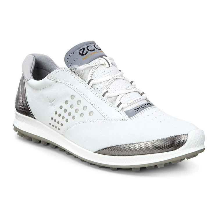 Кроссовки ECCO W BIOM GOLF HYBRID