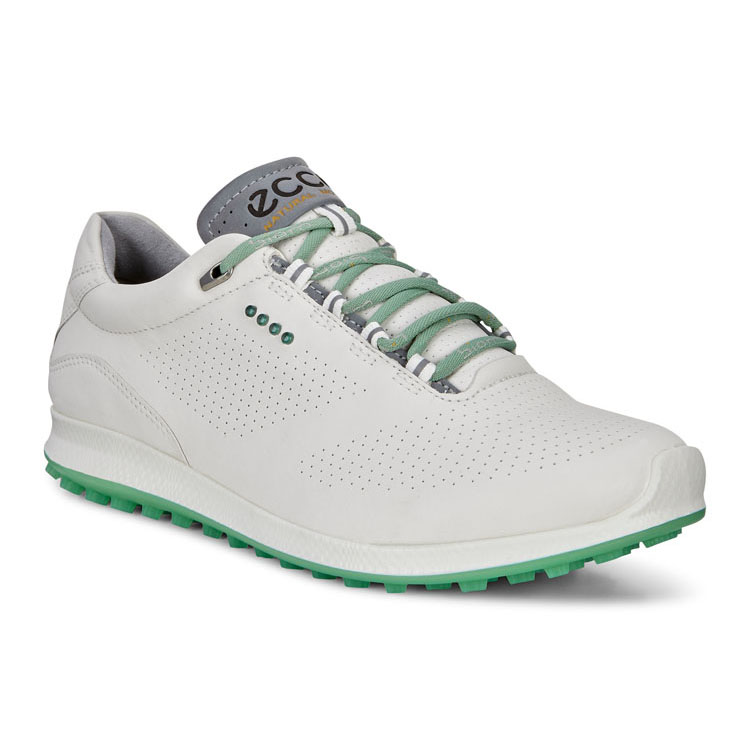 Кроссовки ECCO W GOLF BIOM HYBRID 2