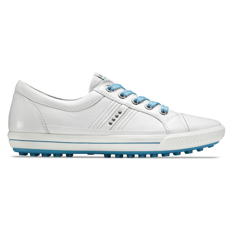 Кеды ECCO GOLF STREET