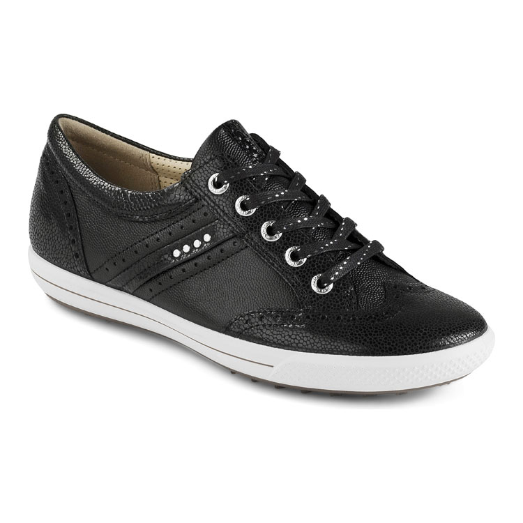 Кеды ECCO GOLF STREET