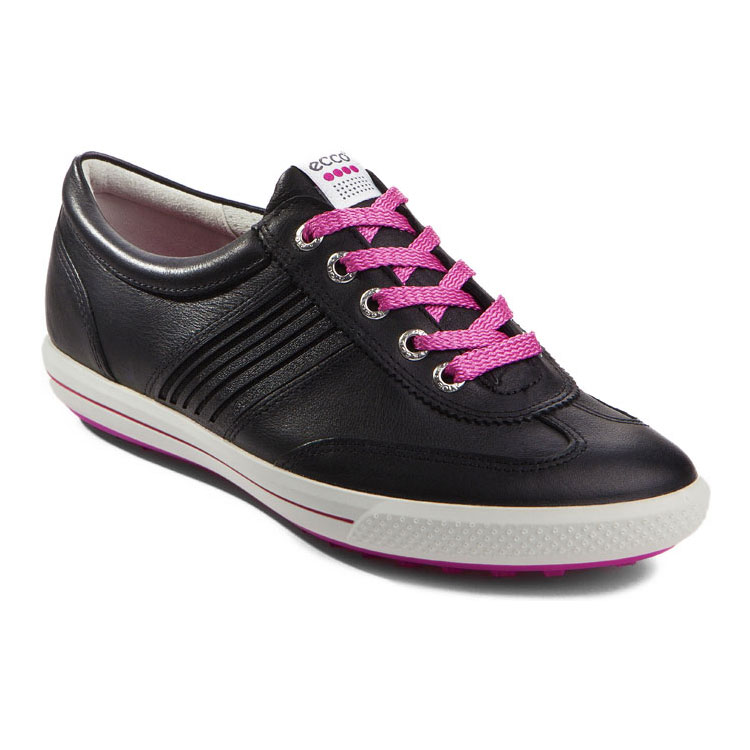 Кеды ECCO GOLF STREET