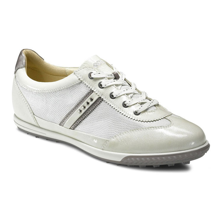 Кеды ECCO GOLF STREET