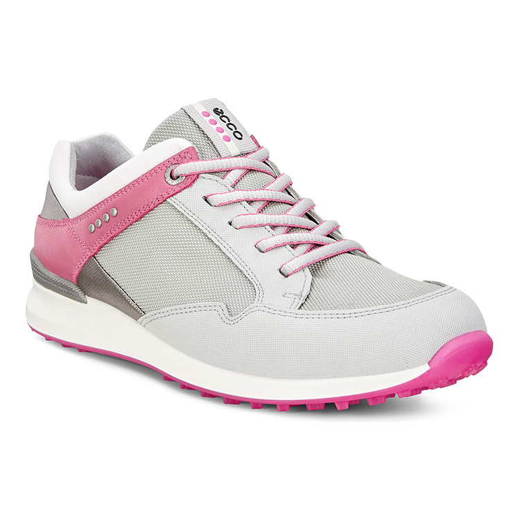 Кроссовки ECCO W GOLF STREET RETRO