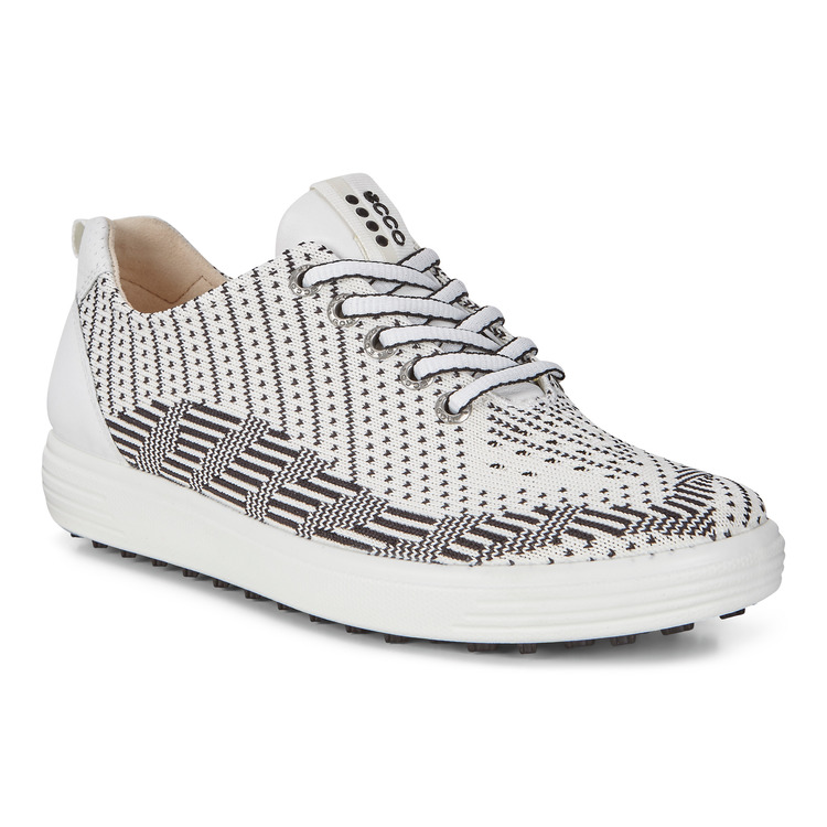 Кеды ECCO GOLF CASUAL HYBRID