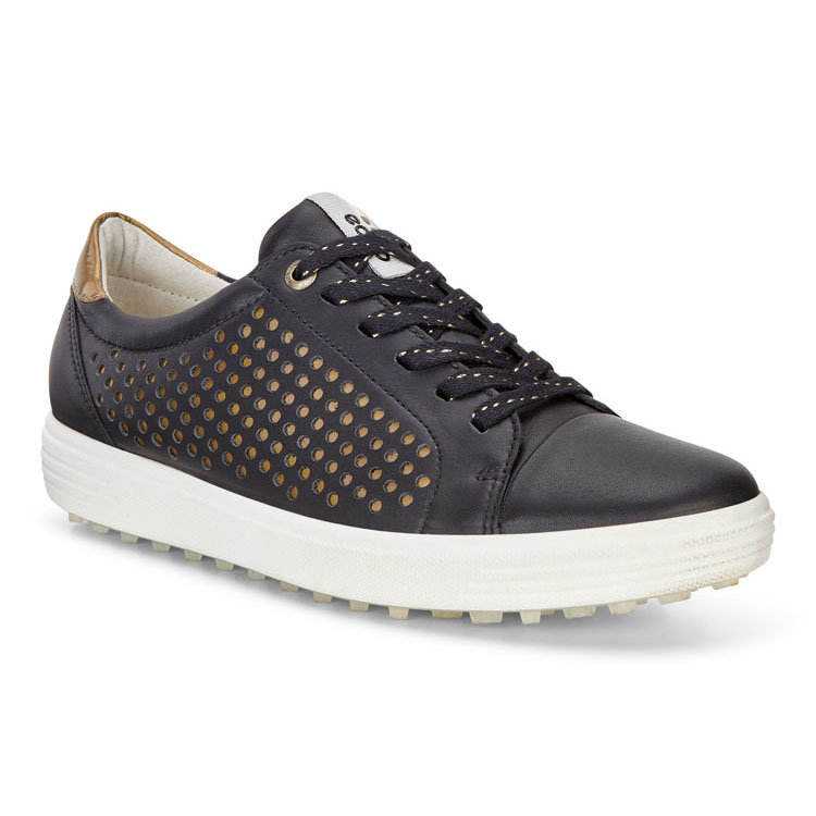 Кеды ECCO GOLF CASUAL HYBRID