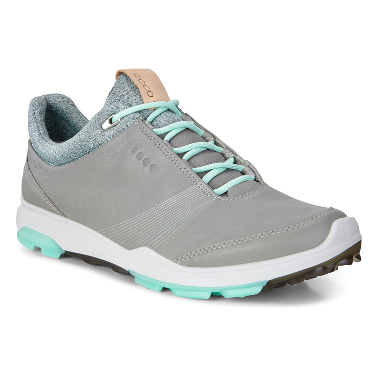 Кроссовки ECCO W GOLF BIOM HYBRID 3