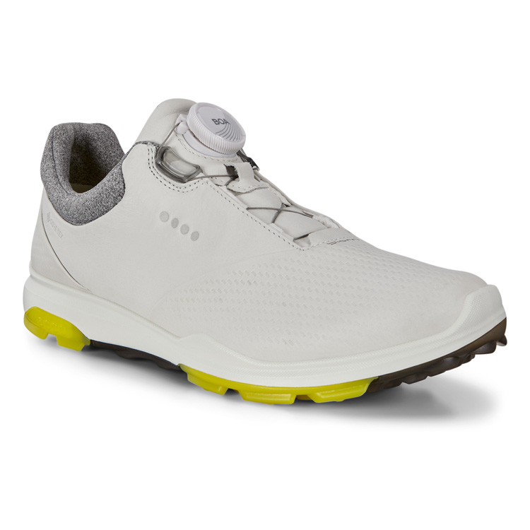 Полуботинки ECCO W GOLF BIOM HYBRID 2