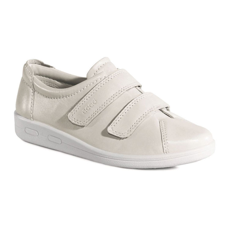 Кеды ECCO SOFT II