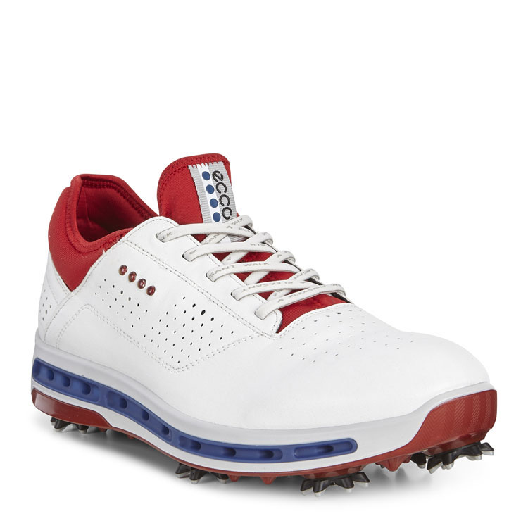 Кроссовки ECCO GOLF COOL