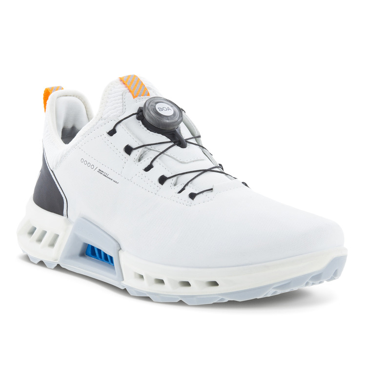 Кроссовки ECCO M GOLF BIOM C4
