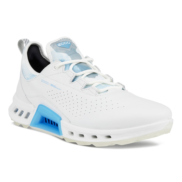Кроссовки ECCO M GOLF BIOM C4