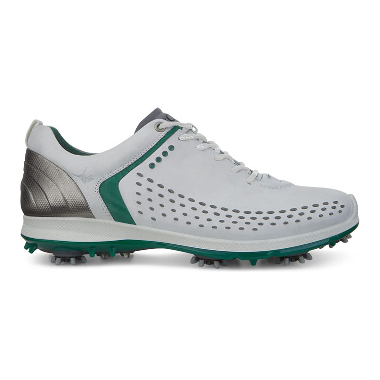Кроссовки ECCO M GOLF BIOM G 2
