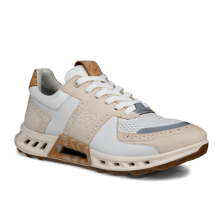 

Кроссовки W GOLF BIOM C4, Коричневый, W GOLF BIOM C4