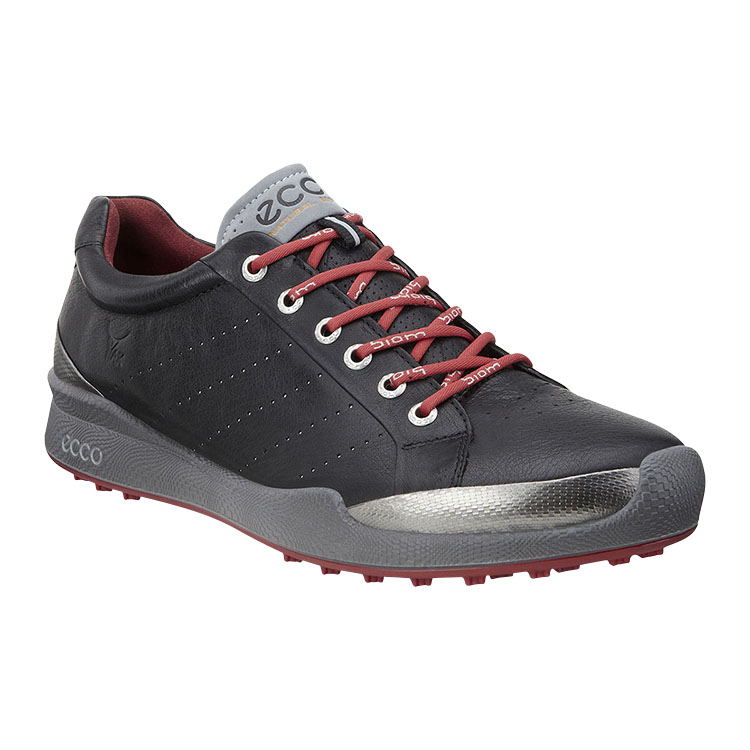 Кроссовки ECCO BIOM GOLF HYBRID