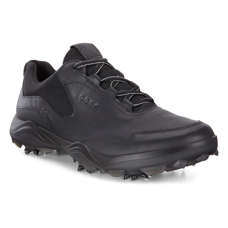 Кроссовки ECCO M GOLF STRIKE