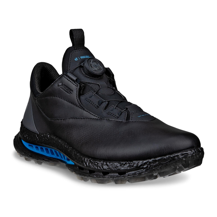 Кроссовки ECCO M GOLF BIOM C5